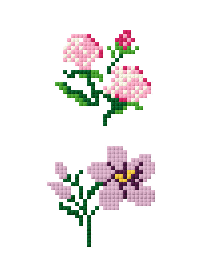 Pretty Flowers