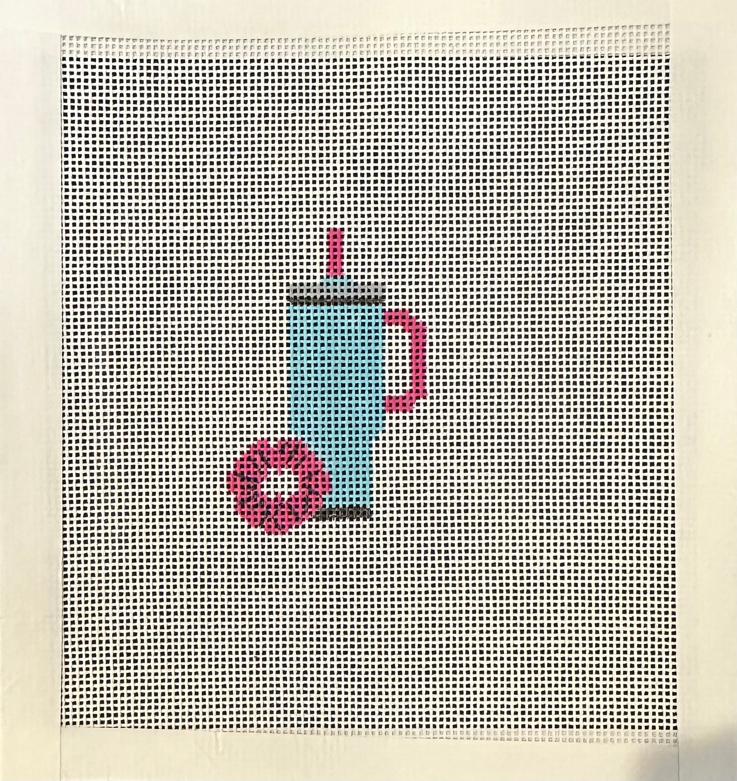 Stanley and Scrunchie