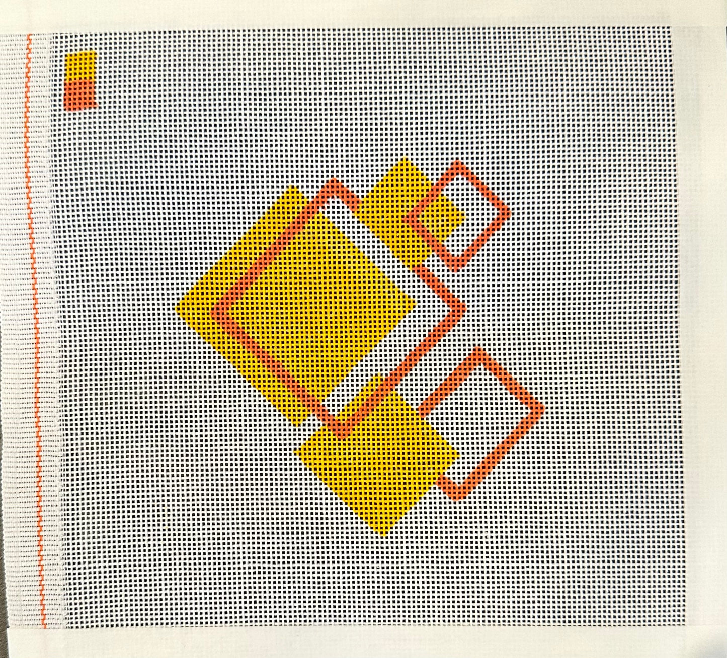 Canary Color Swatch