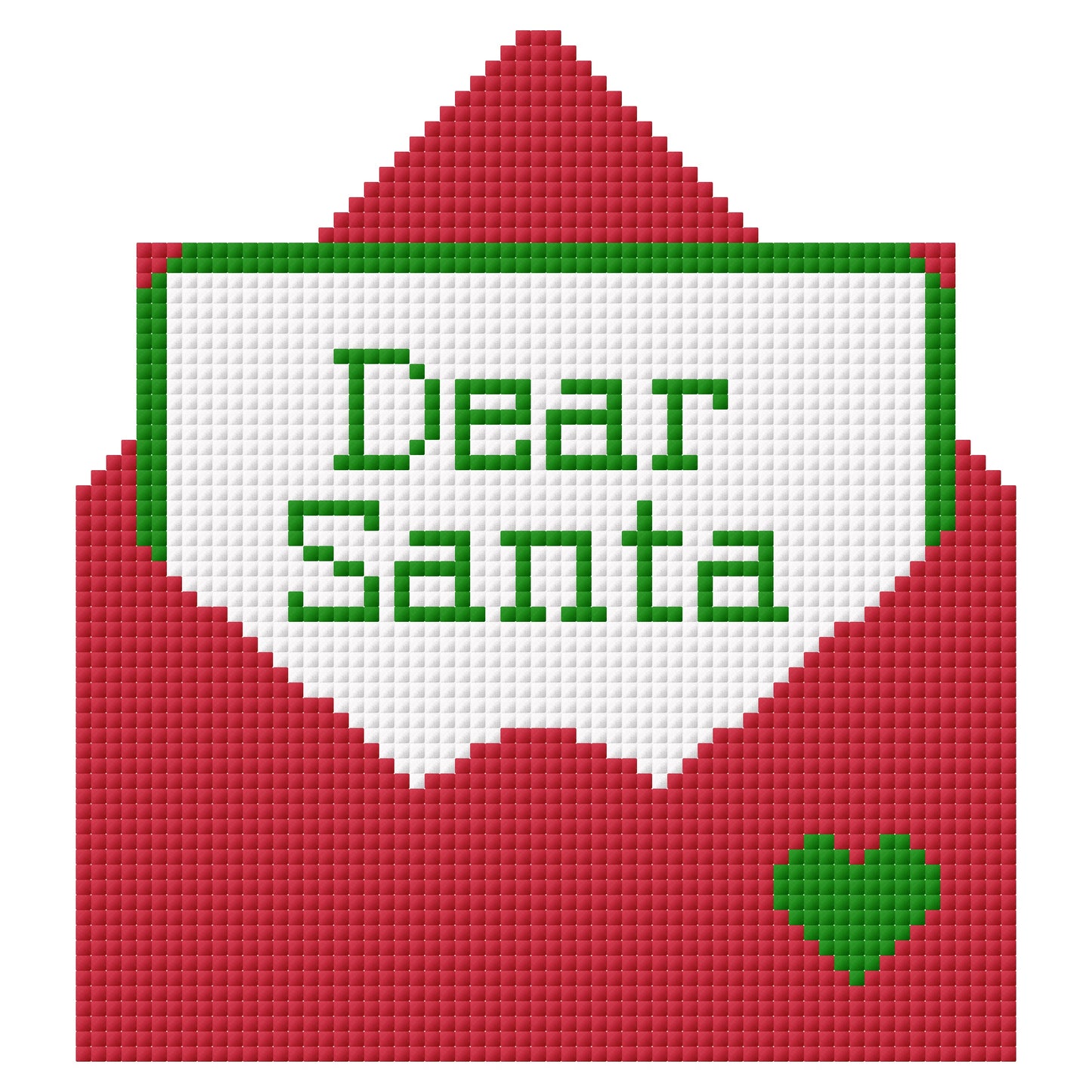 Dear Santa