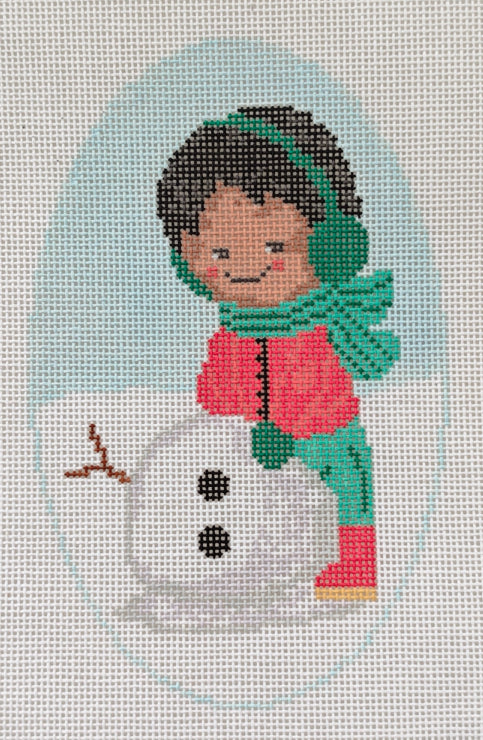 Snow Play
