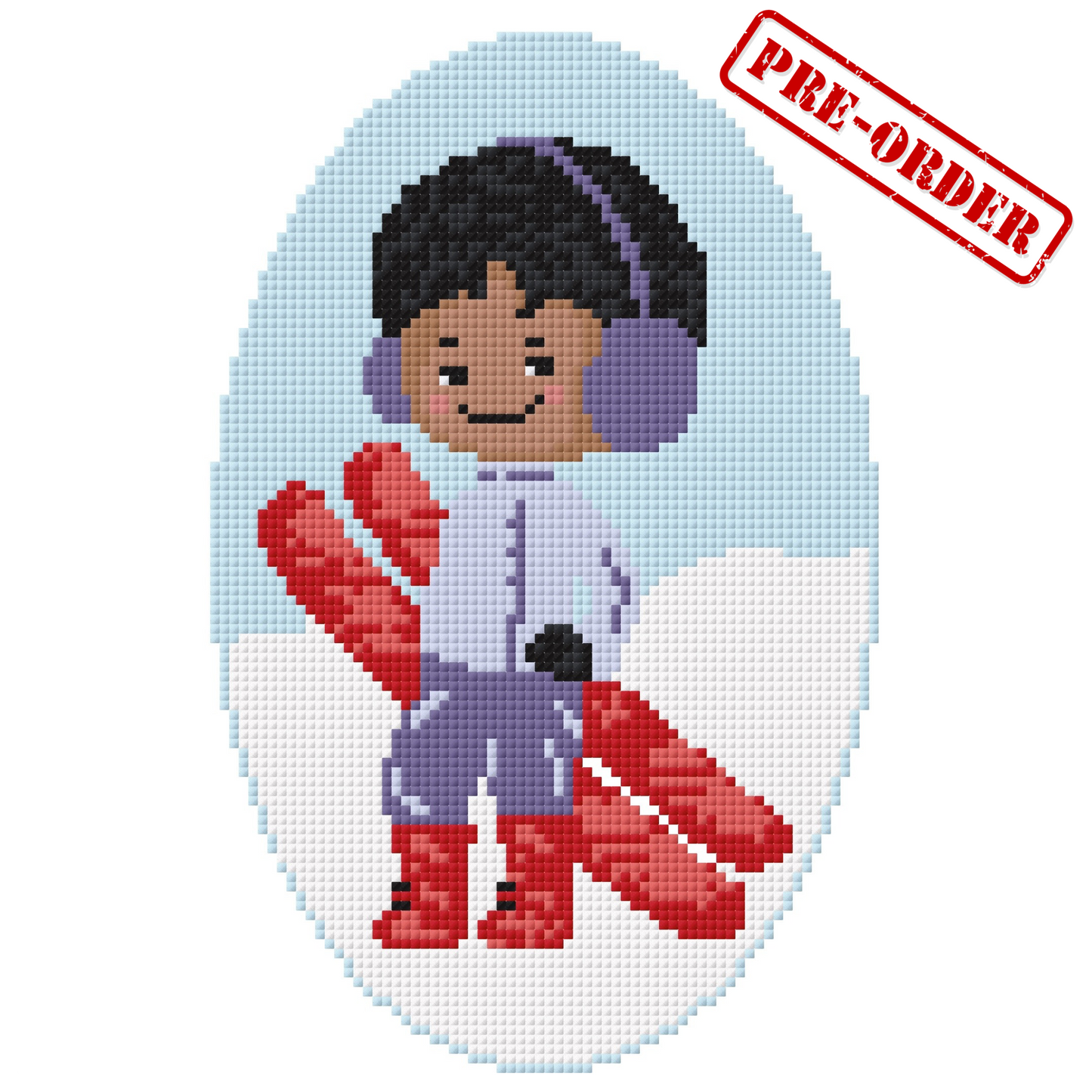 Skier