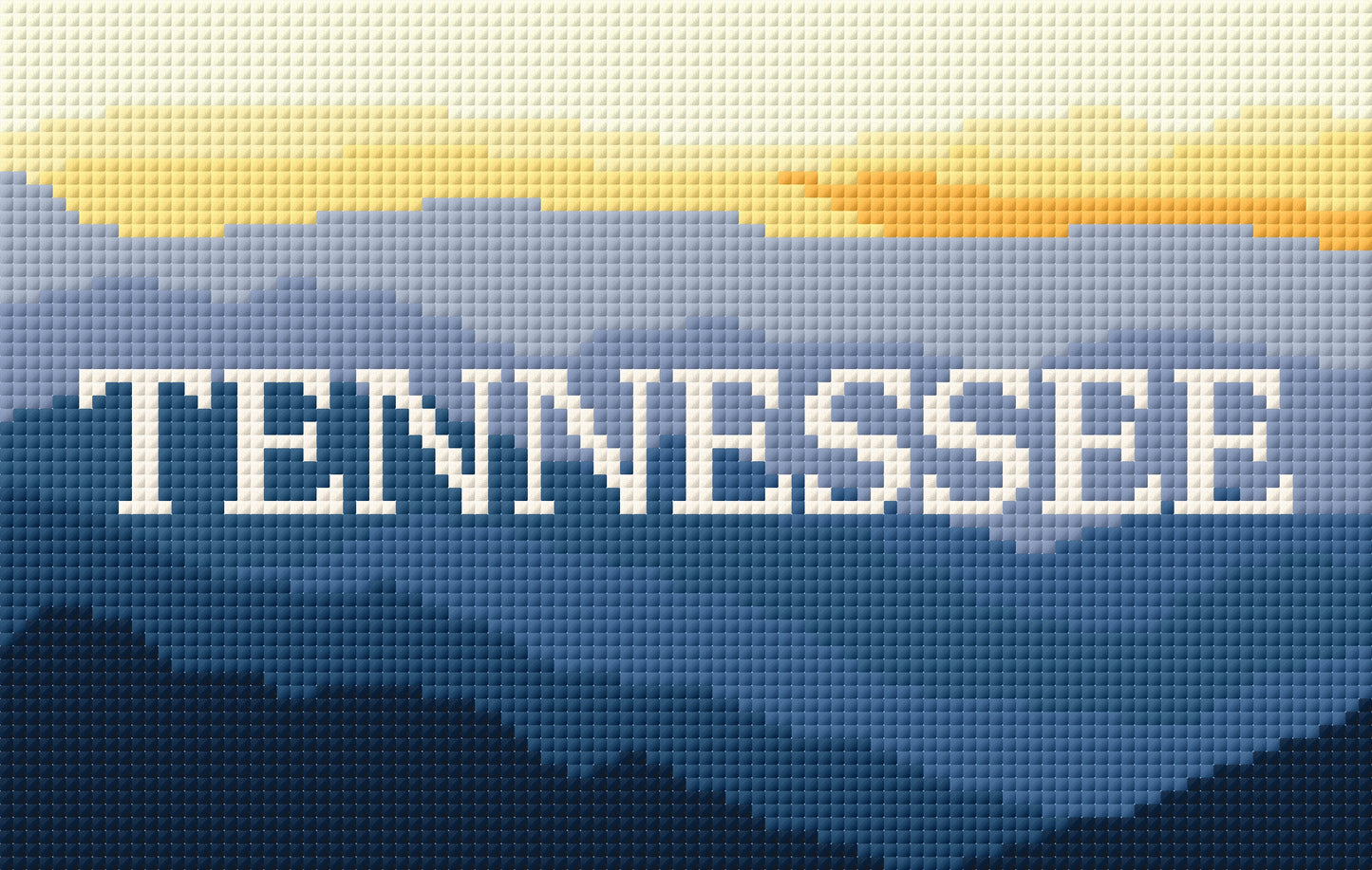 Blue Ridge Tennessee