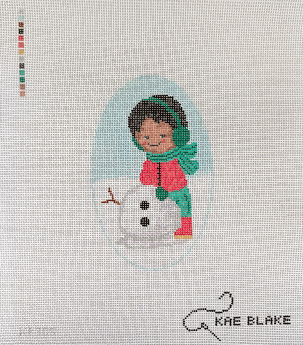 Snow Play