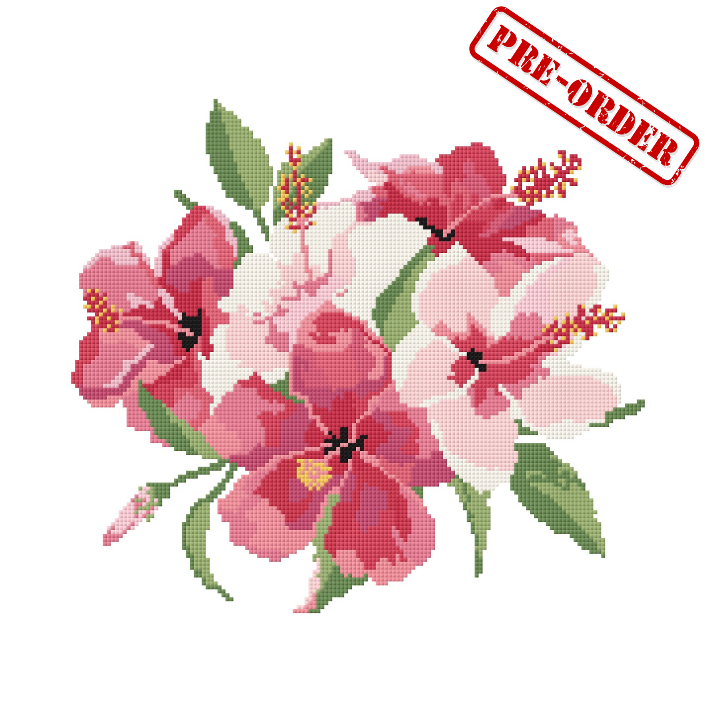 Floral Bouquet