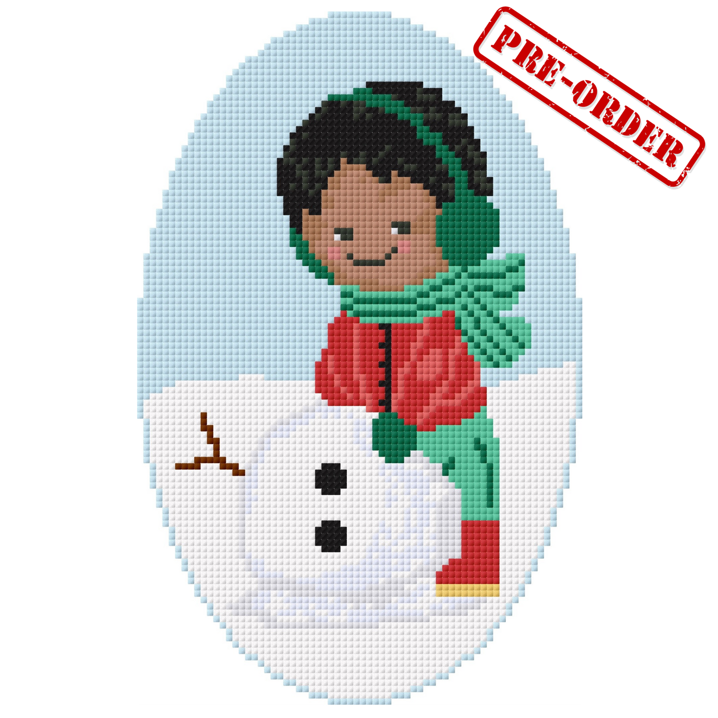 Snow Play
